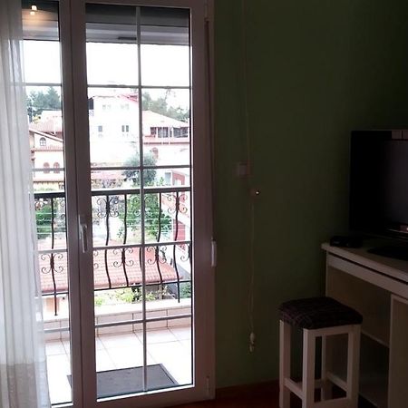 Toula Apartment Litóchoron Dış mekan fotoğraf