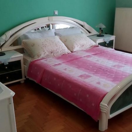 Toula Apartment Litóchoron Dış mekan fotoğraf