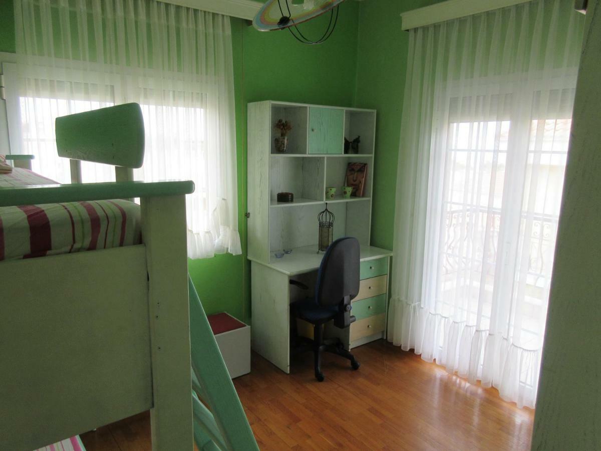 Toula Apartment Litóchoron Dış mekan fotoğraf