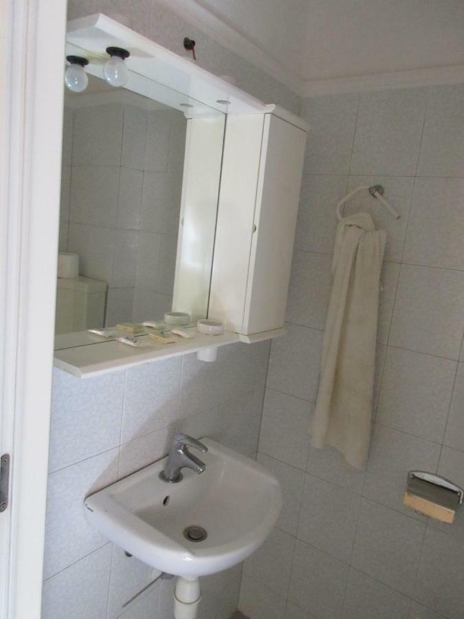 Toula Apartment Litóchoron Dış mekan fotoğraf