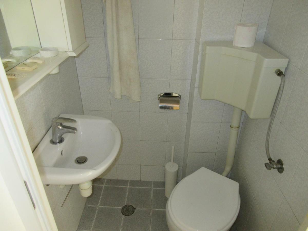 Toula Apartment Litóchoron Dış mekan fotoğraf