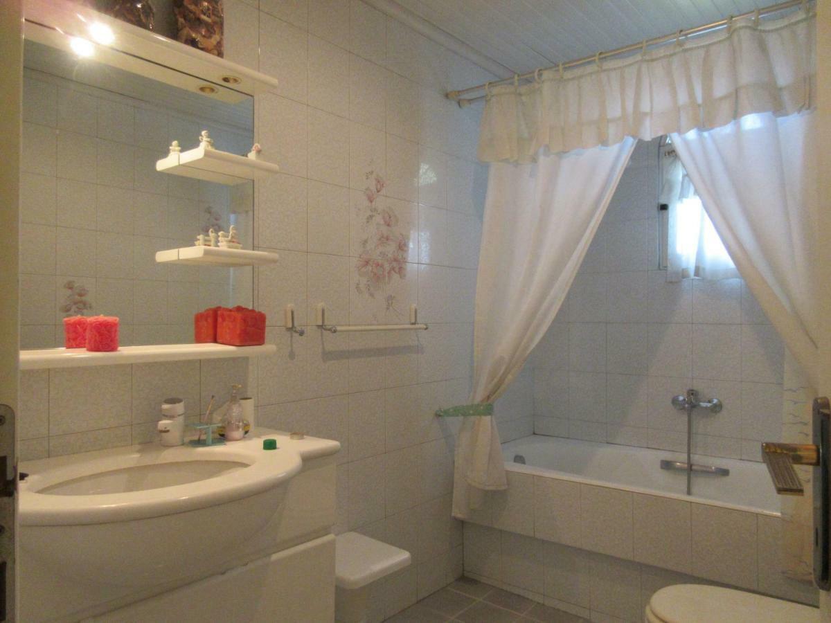 Toula Apartment Litóchoron Dış mekan fotoğraf